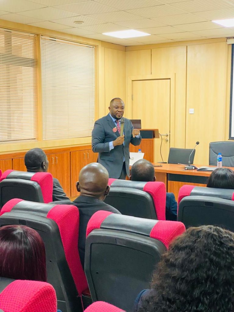 The presidential Amnesty Programme : Arbitration Clauses and Mediation Processes